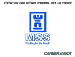 MSS-এ Job Placement পদে চাকরি, কর্মস্থল: নীলফামারী