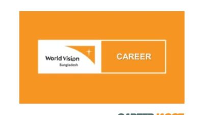 World Vision Job Circular 2025