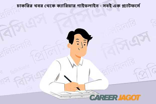নিয়োগ পরিক্ষা