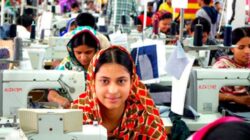গার্মেন্টস চাকরি গাজীপুর ২০২৫
