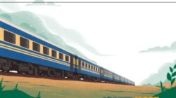 ঢাকা টু আশুগঞ্জ ট্রেনের সময়সূচী ২০২৫: সম্পূর্ণ গাইড, ভাড়া ও তালিকা