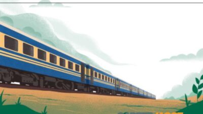 ঢাকা টু আশুগঞ্জ ট্রেনের সময়সূচী ২০২৫: সম্পূর্ণ গাইড, ভাড়া ও তালিকা