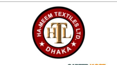 Ha-Meem Textiles Limited-এ Consultant পদে চাকরি, কর্মস্থল: Gazipur