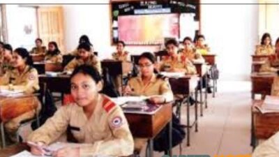 ক্যাডেট কলেজ ভতি প্রস্তুতি
